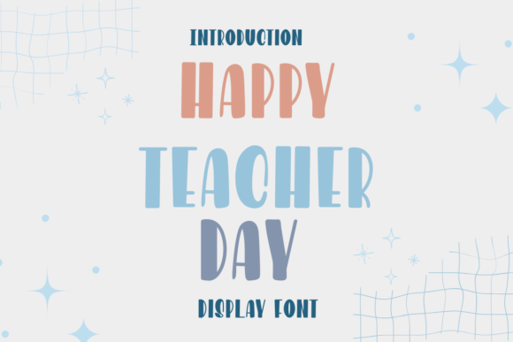 Happy Teacher Day: A Designer's Honest Review