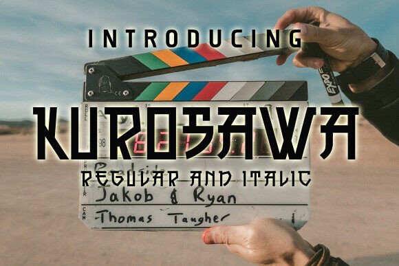 Kurosawa: A Designer's Real-World Review for Brand Projects