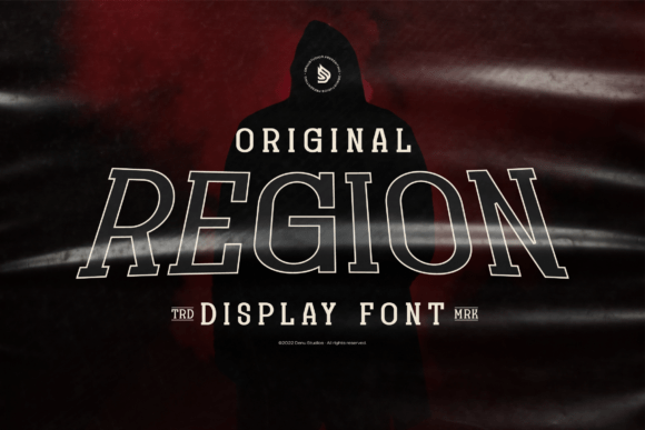 Original Regional: A Designer's Field Test for Real-World Branding