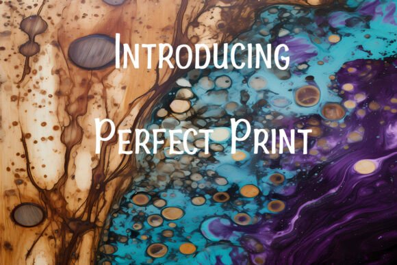 Perfect Print: A Designer's Real-World Review