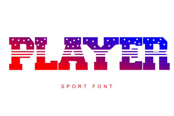Why Player Is the Perfect Display Typeface for Modern Editorial Design